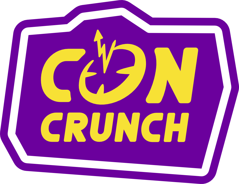 Concrunch