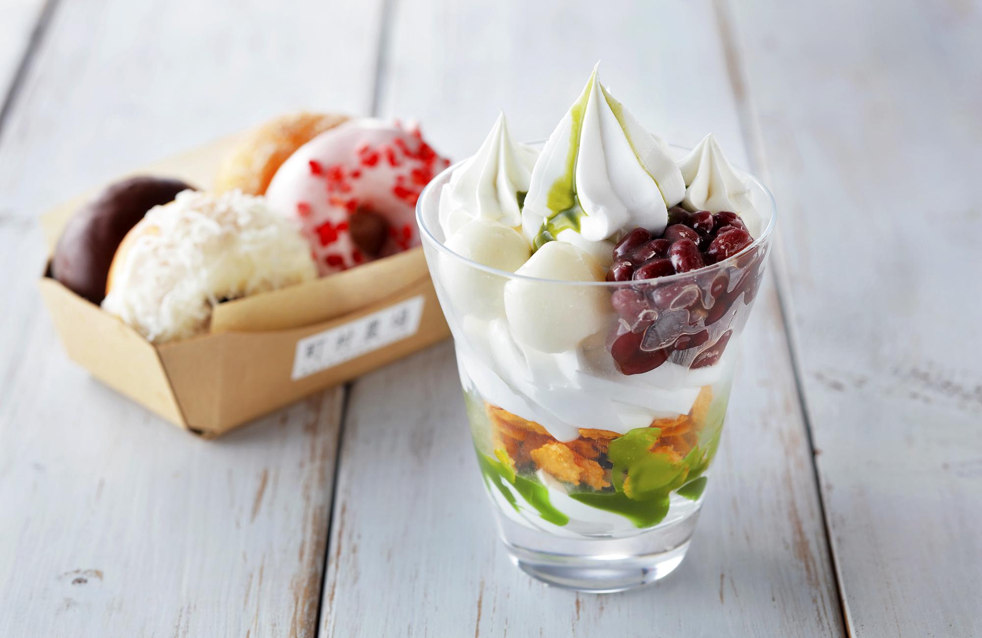 Aké sú najunikátnejšie príchute zmrzliny, ktoré nájdete v Japonsku