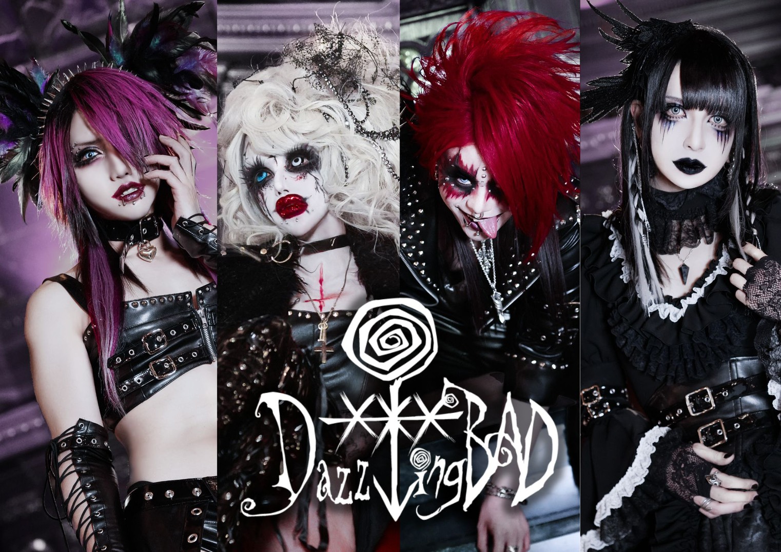 BAISER 華 CD　V系　ヴィジュアル系　yukari Yukari | Visual Kei Encyclopaedia | Fandom